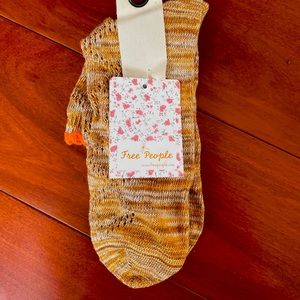 Free people socks